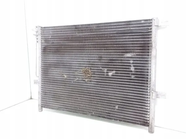BMW OE C5N0027300 A/C-condensor voor 2001 3 Serie image 3