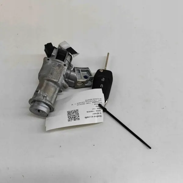 Ford Fiesta VIII Kiinteä osa OEM H1BT15K601BA image 6