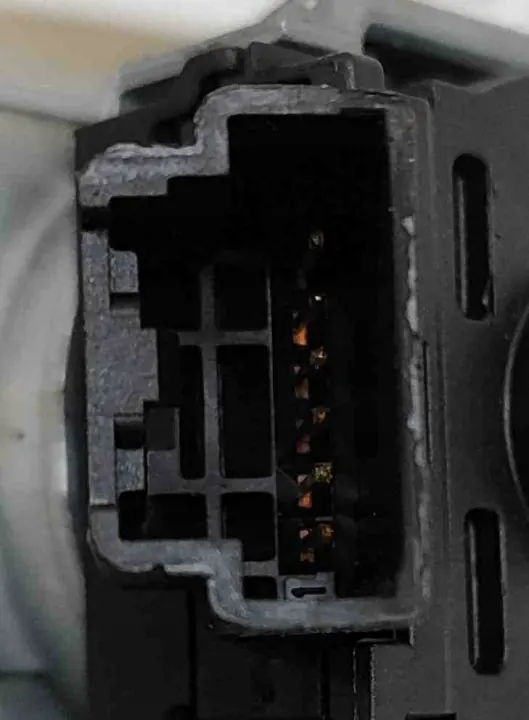 Ford Fiesta VIII Kiinteä osa OEM H1BT15K601BA image 8