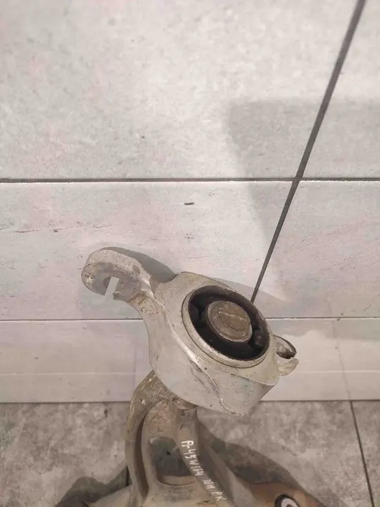 Braccio di Controllo Anteriore Mercedes GL ML 4.2dci W164 AMG A1643301707 image 2