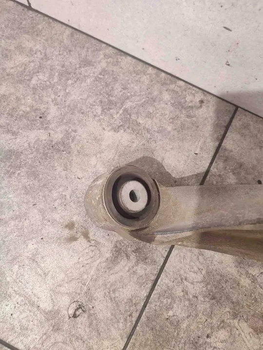 Braccio di Controllo Anteriore Mercedes GL ML 4.2dci W164 AMG A1643301707 image 3