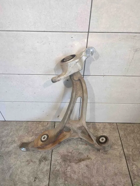 Braccio di Controllo Anteriore Mercedes GL ML 4.2dci W164 AMG A1643301707 image 6