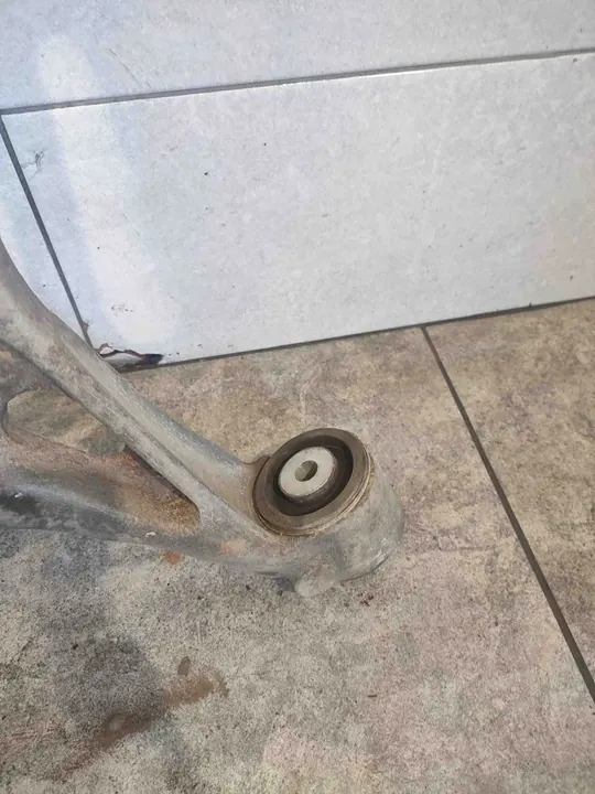 Braccio di Controllo Anteriore Mercedes GL ML 4.2dci W164 AMG A1643301707 image 9