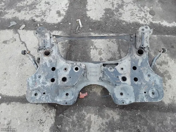 Cadre Auxiliaire Fiat 500L OEM 00519660480 image 4