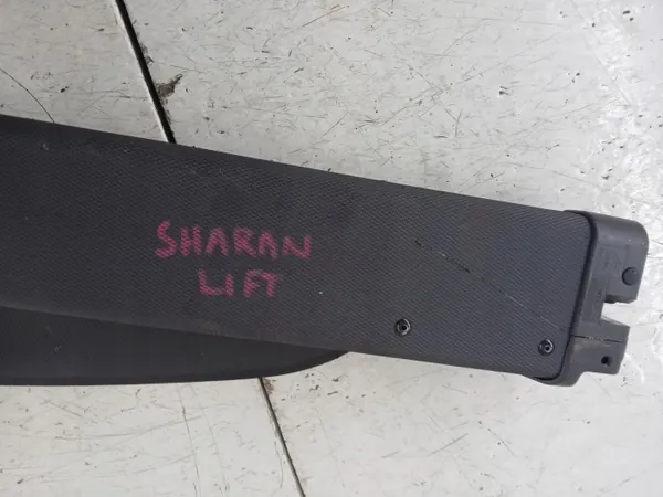 VW SHARAN I Estore de Porta-Malas Peça OEM image 4