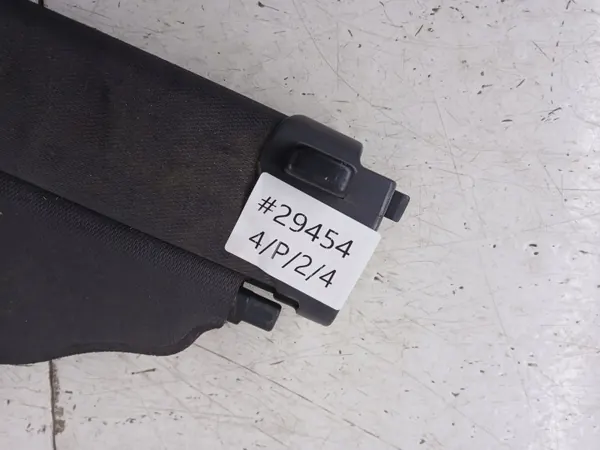 VW SHARAN I Estore de Porta-Malas Peça OEM image 5