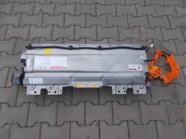 OEM 37503-CR710 Accu - 10Ah, Linker + pool image 2
