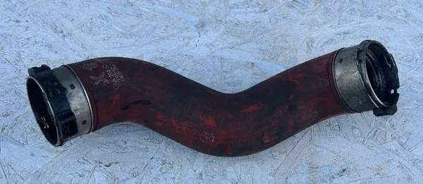 Intercooler Slang Mercedes GLK X204 2.2 CDI A2045286482 image 2