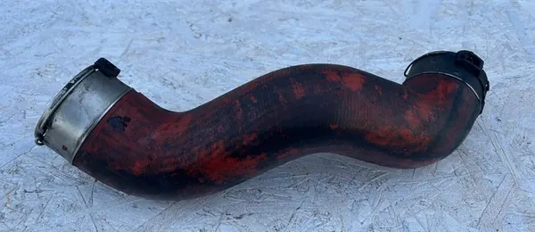 Intercooler Slang Mercedes GLK X204 2.2 CDI A2045286482 image 3