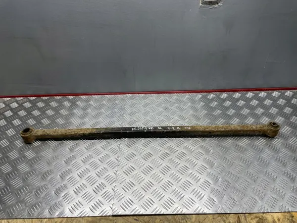 Bromsbelägg set bak OEM 12547 för Opel Frontera B image 2