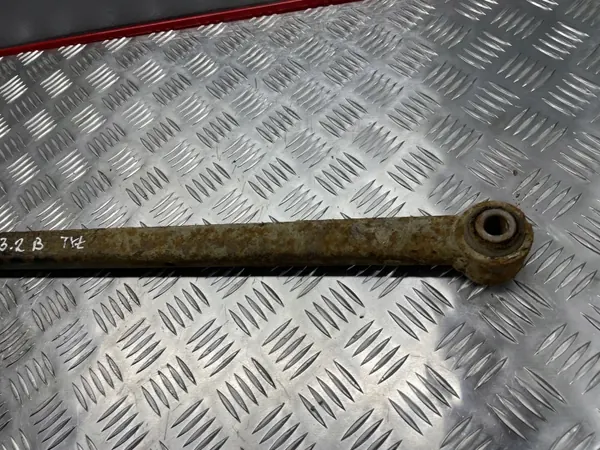 Bromsbelägg set bak OEM 12547 för Opel Frontera B image 5
