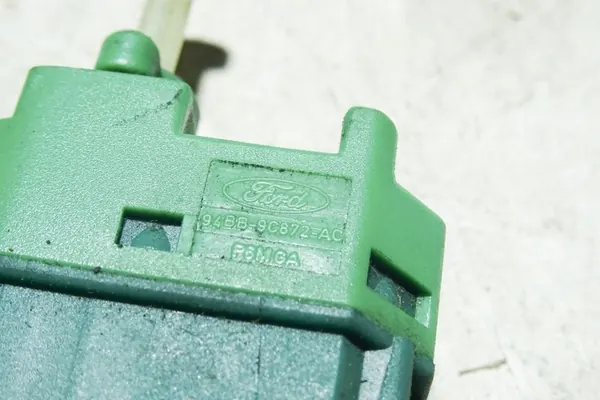 Brompedalsensor JAGUAR X-TYPE 2.2L Diesel image 2