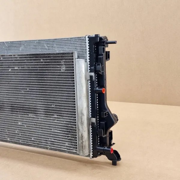Radiador completo para Kangoo Talisman Scenic Megane image 2