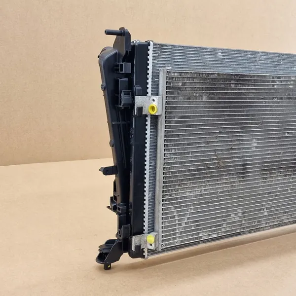 Radiador completo para Kangoo Talisman Scenic Megane image 3