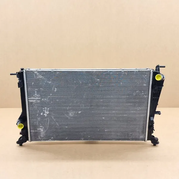 Radiador completo para Kangoo Talisman Scenic Megane image 4