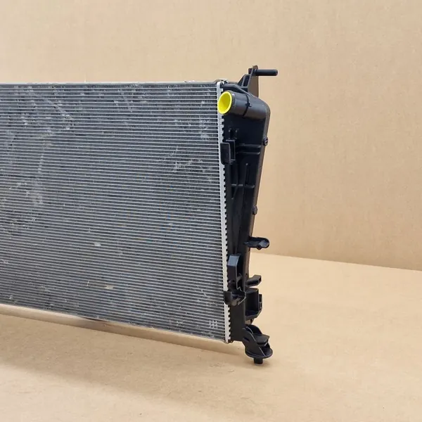 Radiador completo para Kangoo Talisman Scenic Megane image 5