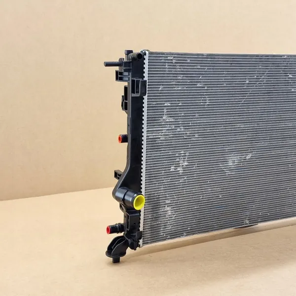 Radiador completo para Kangoo Talisman Scenic Megane image 6