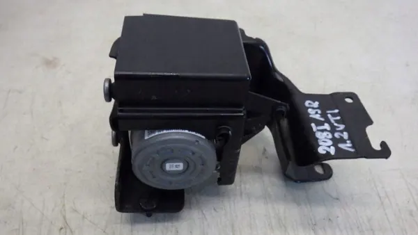 ABS-jarrupumppu OEM 9822654880 Peugeot 208:lle image 2