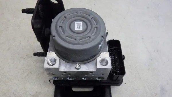 ABS-jarrupumppu OEM 9822654880 Peugeot 208:lle image 3