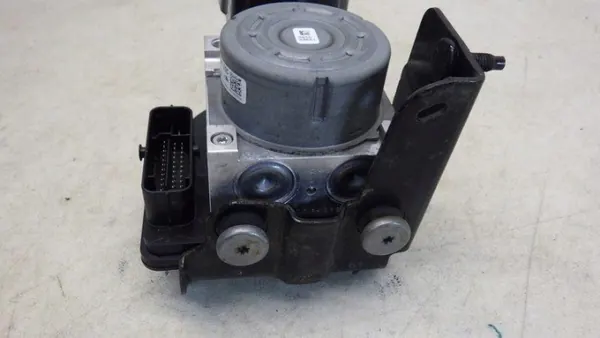 ABS-jarrupumppu OEM 9822654880 Peugeot 208:lle image 4