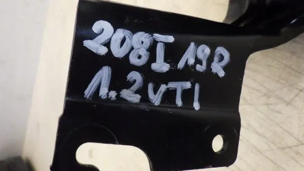 ABS-jarrupumppu OEM 9822654880 Peugeot 208:lle image 9