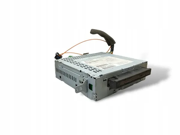 Trocador CD/DVD Volvo XC90 2005 OEM 30737973 image 5