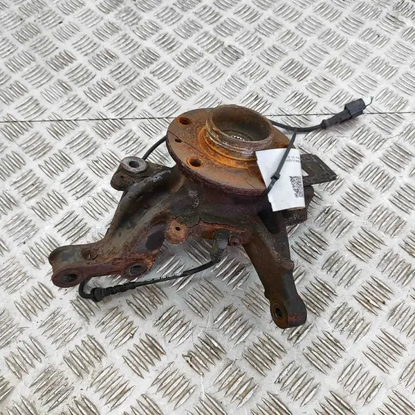 Mozzo sterzo anteriore destro Renault Megane CC 400140080R image 2