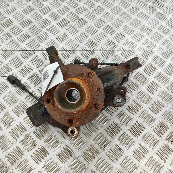 Mozzo sterzo anteriore destro Renault Megane CC 400140080R image 3