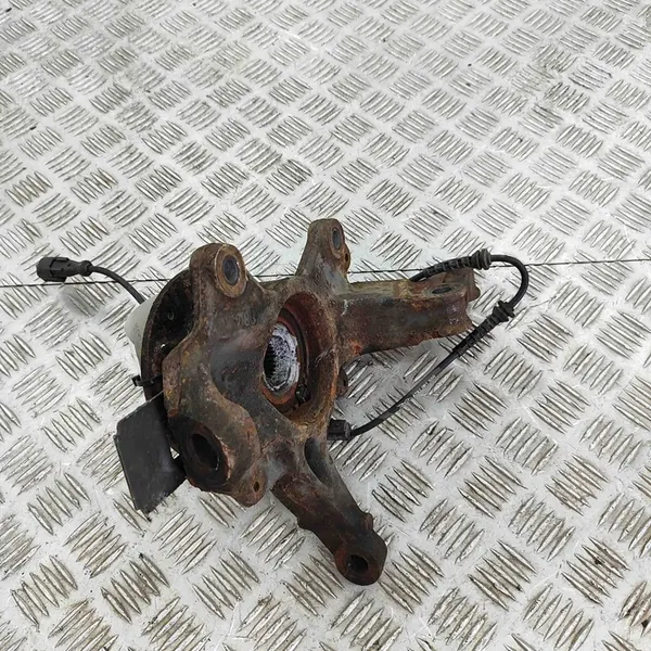 Mozzo sterzo anteriore destro Renault Megane CC 400140080R image 4