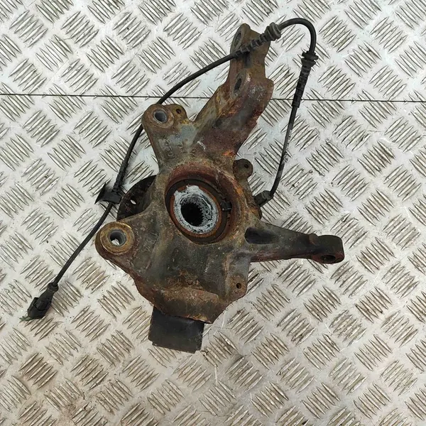 Mozzo sterzo anteriore destro Renault Megane CC 400140080R image 5