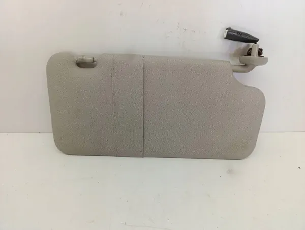 OEM DLL3801 Palasol esquerdo condutor Honda HR-V image 3