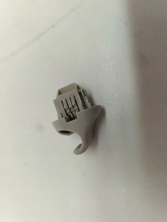 OEM DLL3801 Palasol esquerdo condutor Honda HR-V image 4