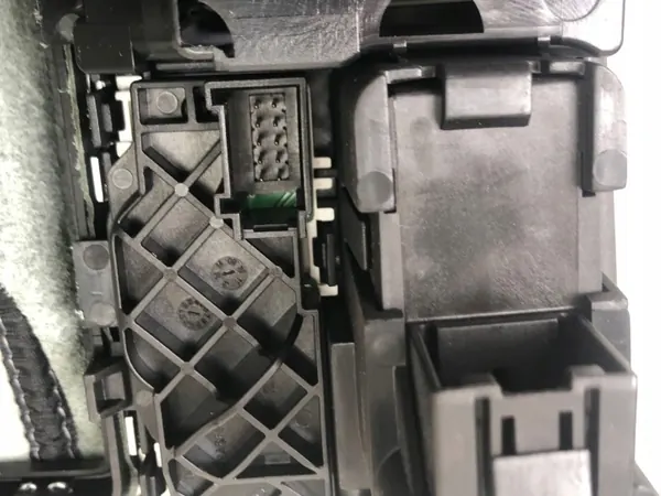 Módulo MMI Audi OEM 4G2713139N para A6/S6 C7 image 3