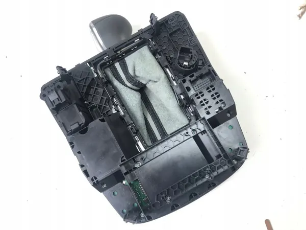 Módulo MMI Audi OEM 4G2713139N para A6/S6 C7 image 4