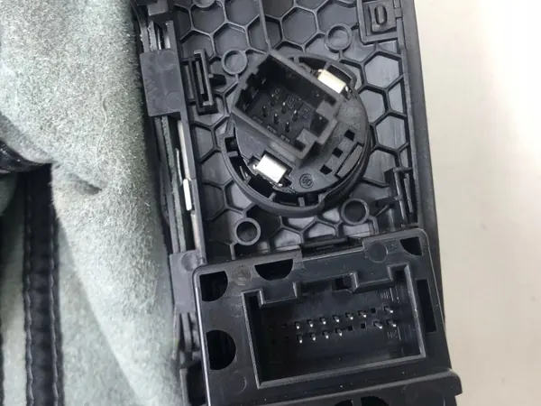 Módulo MMI Audi OEM 4G2713139N para A6/S6 C7 image 6