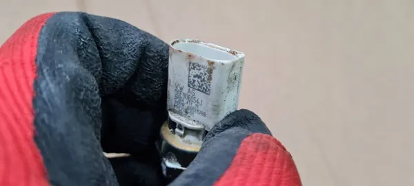 Oljetrycksensor OEM 06E906054J för Audi image 3