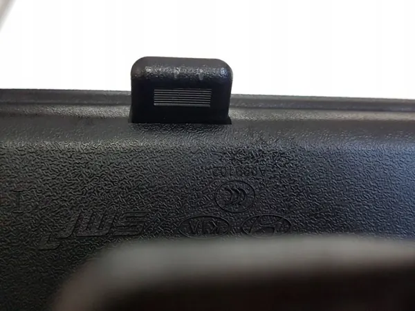 Hyundai I30 III sisäpeili OEM 049848 image 7