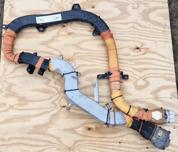 OEM 68593176AB högspänningskabel för Jeep Wrangler image 2