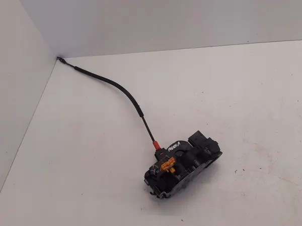 Linke Hintertürschloss 13579545 Opel Mokka A 1.6 CDTI image 2