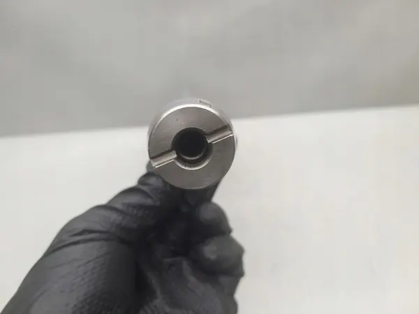 Pakokaasun nokka 2.0 FSI BVY BLR 150HV A4 Golf Leon B6 image 2