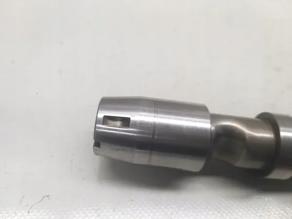 Pakokaasun nokka 2.0 FSI BVY BLR 150HV A4 Golf Leon B6 image 4