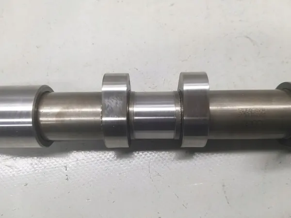 Pakokaasun nokka 2.0 FSI BVY BLR 150HV A4 Golf Leon B6 image 5