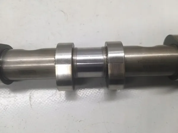 Pakokaasun nokka 2.0 FSI BVY BLR 150HV A4 Golf Leon B6 image 6