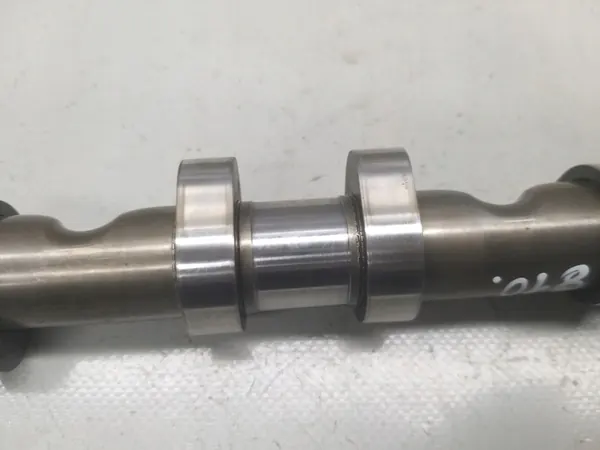 Pakokaasun nokka 2.0 FSI BVY BLR 150HV A4 Golf Leon B6 image 7