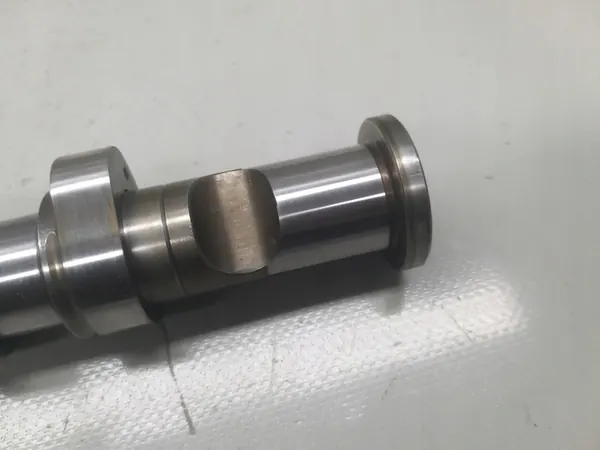 Pakokaasun nokka 2.0 FSI BVY BLR 150HV A4 Golf Leon B6 image 9