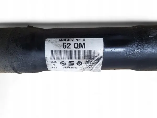 Audi Q3 8U Främre Höger Halvaxel image 6