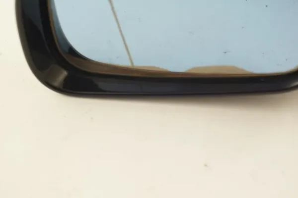 Espejo izquierdo OEM LY5K para Audi A4 B5 Lift Europa image 3