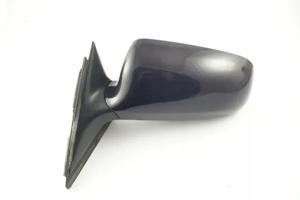 Espejo izquierdo OEM LY5K para Audi A4 B5 Lift Europa image 4