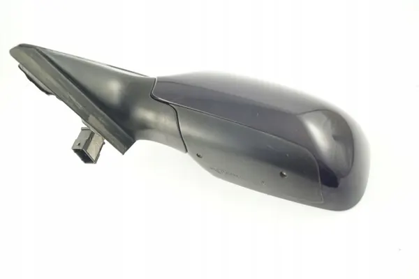 Espejo izquierdo OEM LY5K para Audi A4 B5 Lift Europa image 5