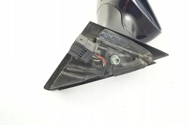 Espejo izquierdo OEM LY5K para Audi A4 B5 Lift Europa image 7